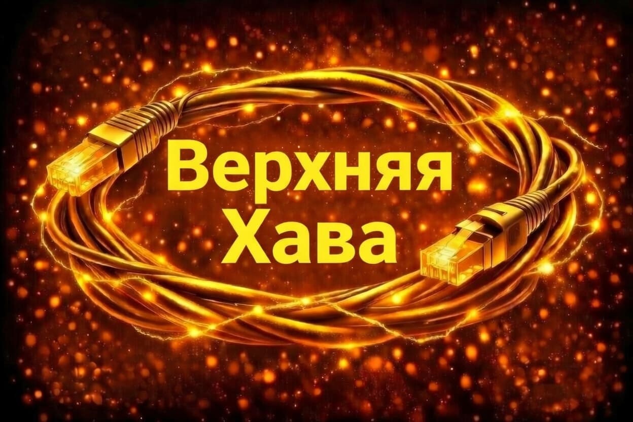 <h3>Интеркон в Верхней Хаве</h3>